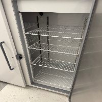 Thermo Revco Double Door Refrigerator image 1